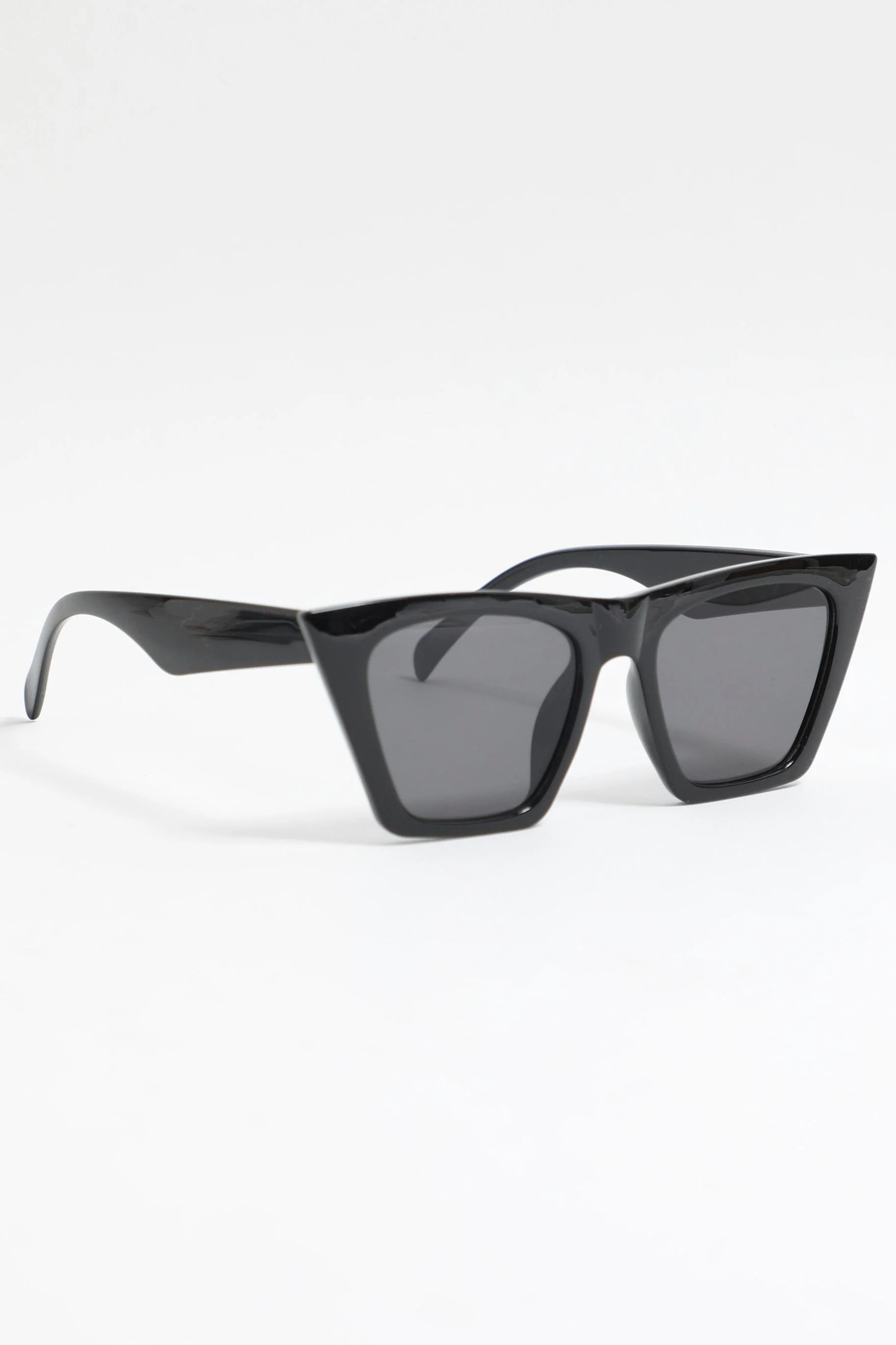 Black Fashion Sunglasses