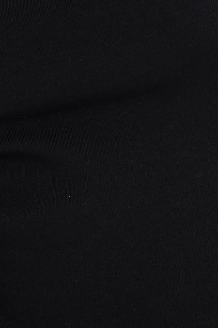 Black Tank Top Sleeveless - Image 6