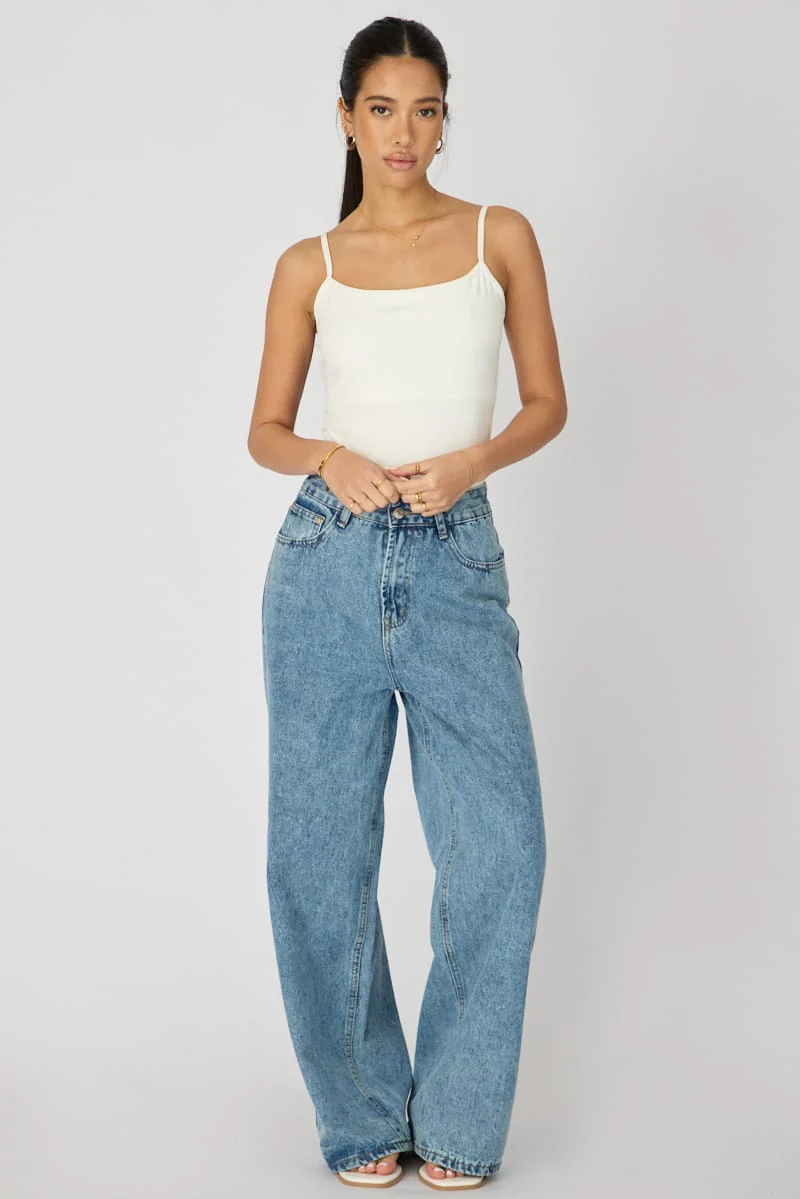 New In Bottoms