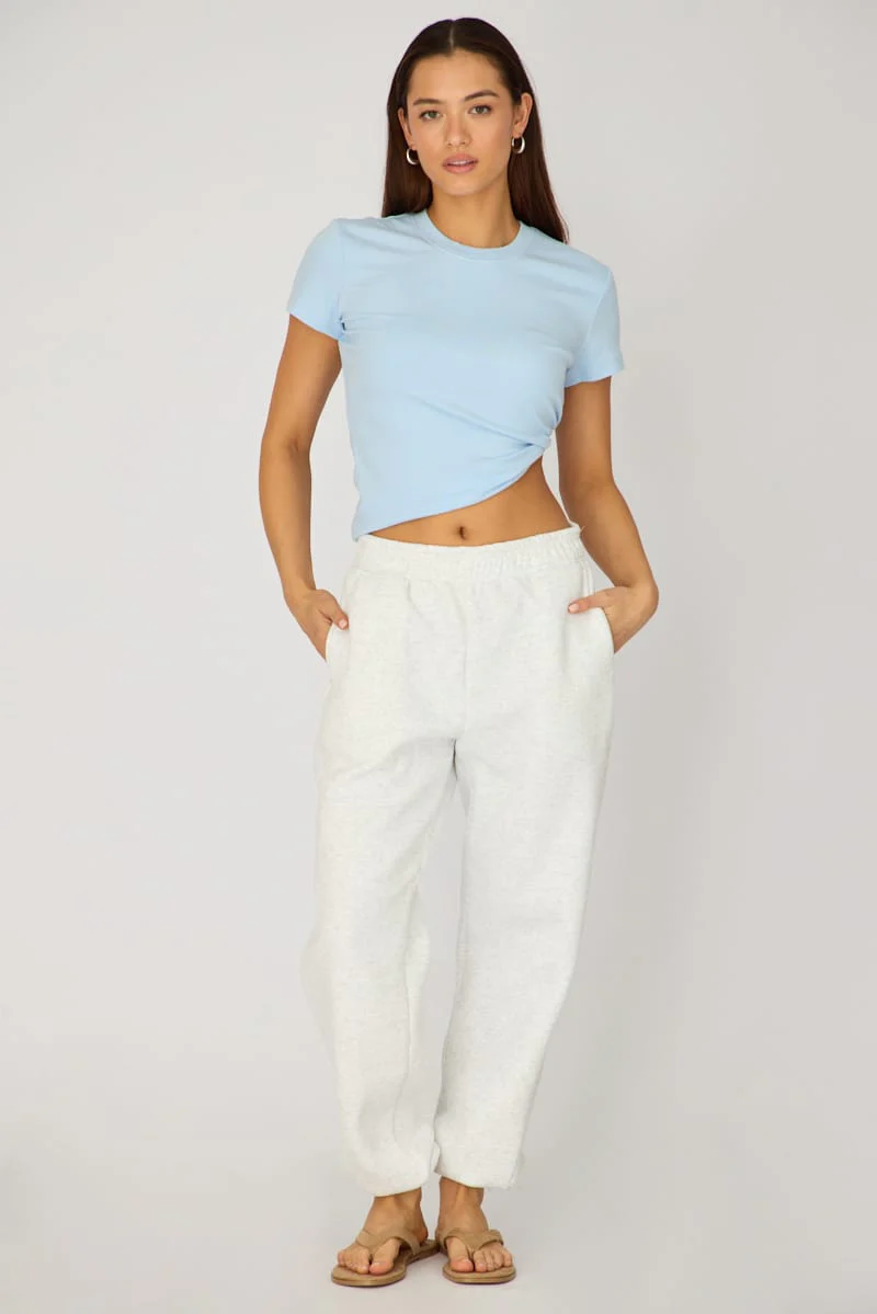 New In Pants