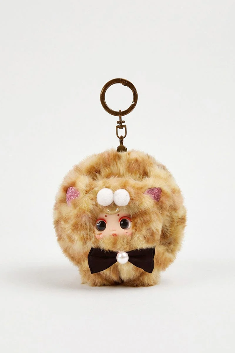 Multi Mm Milk Candy Lucky Cat Mirror Blind Box - Image 7