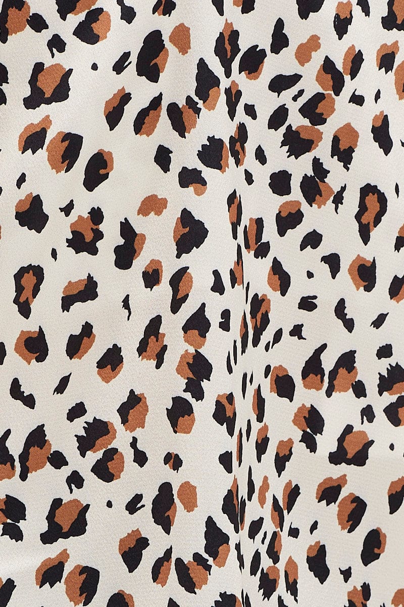 Print Cami Top Sleeveless - Image 6