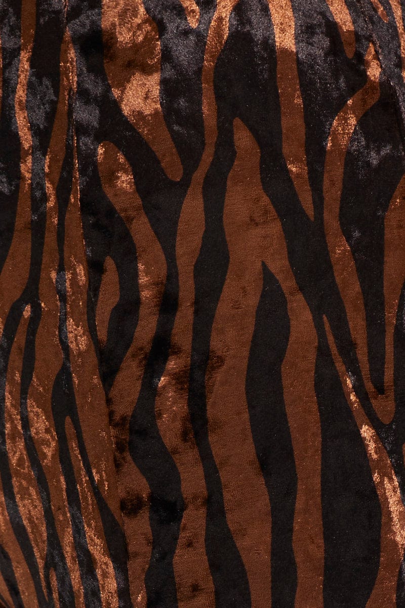 Print Man Pant - Image 6